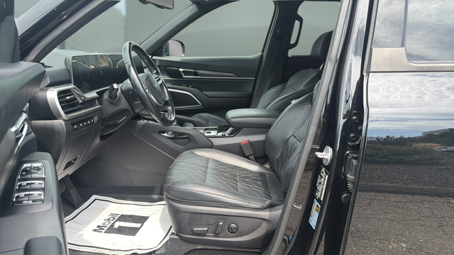 2023 Kia Telluride EX X-Line
