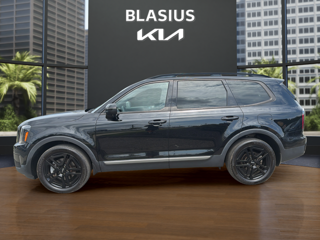 2023 Kia Telluride EX X-Line