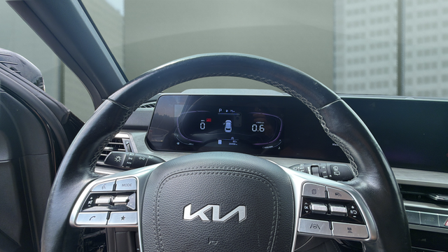 2023 Kia Telluride EX X-Line