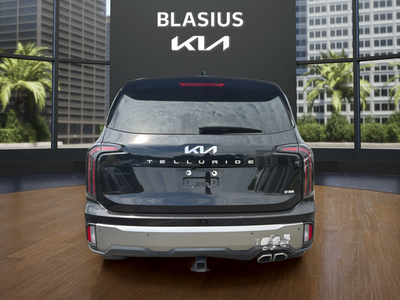 2023 Kia Telluride EX X-Line
