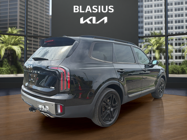 2023 Kia Telluride EX X-Line