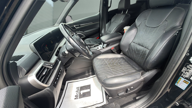 2023 Kia Telluride EX X-Line