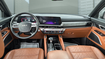 2024 Kia Telluride EX X-Line