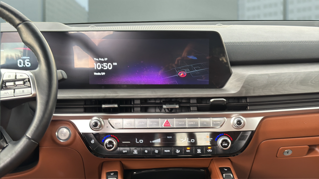 2024 Kia Telluride EX X-Line