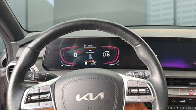 2024 Kia Telluride EX X-Line