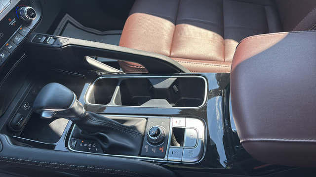 2023 Kia Telluride EX