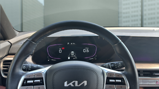 2023 Kia Telluride EX