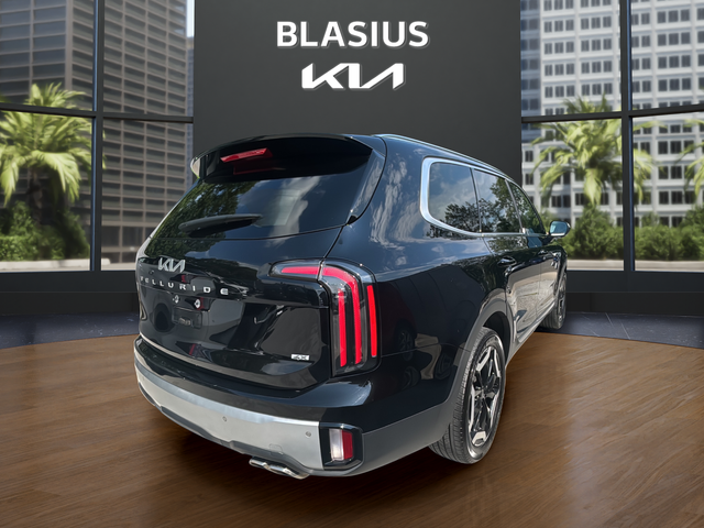 2023 Kia Telluride EX