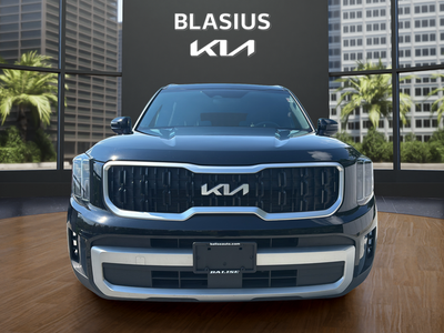 2023 Kia Telluride EX
