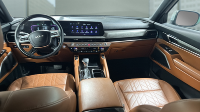 2023 Kia Telluride EX X-Line