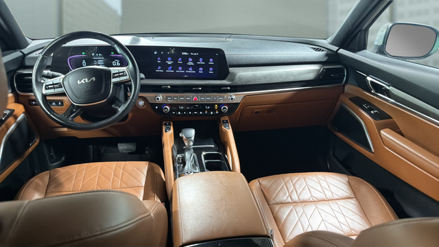 2023 Kia Telluride EX X-Line