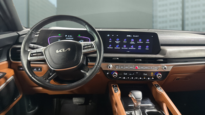 2023 Kia Telluride EX X-Line