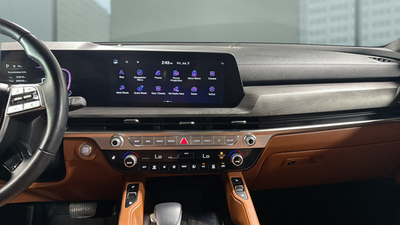 2023 Kia Telluride EX X-Line
