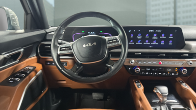 2023 Kia Telluride EX X-Line