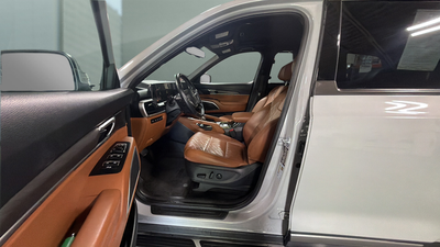 2023 Kia Telluride EX X-Line