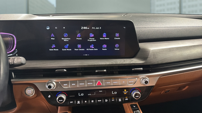 2023 Kia Telluride EX X-Line