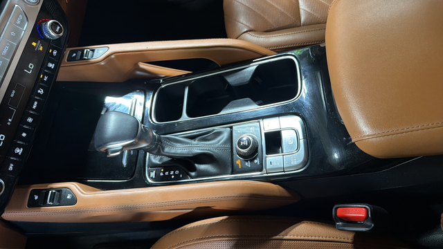 2023 Kia Telluride EX X-Line