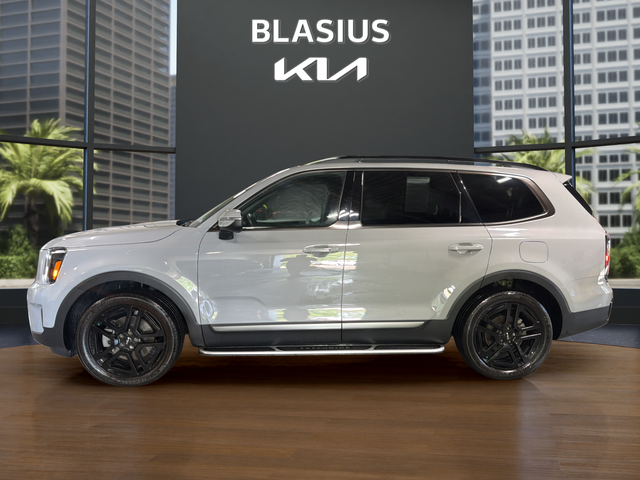 2023 Kia Telluride EX X-Line