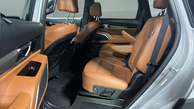 2023 Kia Telluride EX X-Line