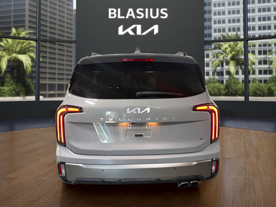 2023 Kia Telluride EX X-Line