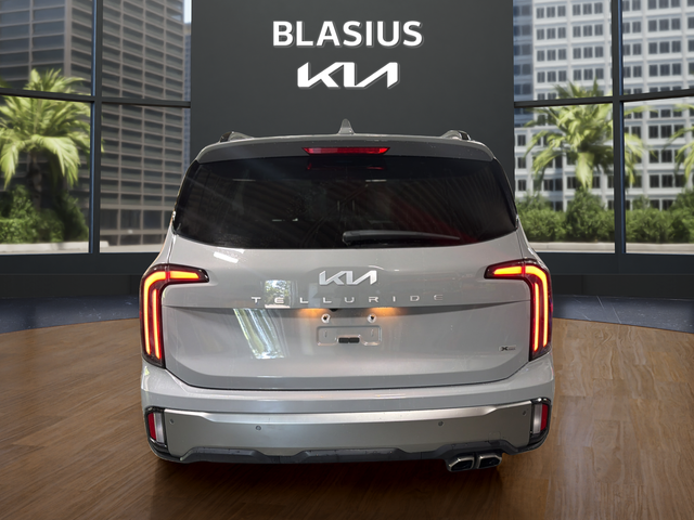 2023 Kia Telluride EX X-Line