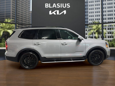 2023 Kia Telluride EX X-Line