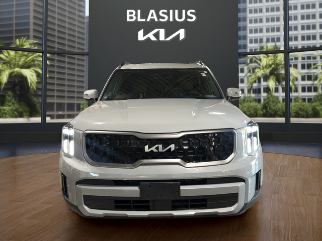 2023 Kia Telluride EX X-Line