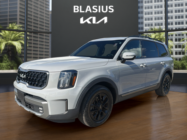 2023 Kia Telluride SX-Prestige X-Pro