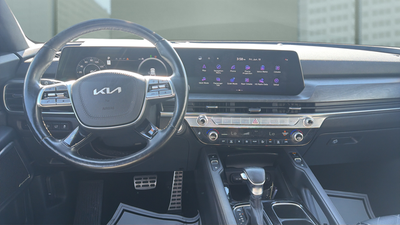 2023 Kia Telluride SX-Prestige X-Pro