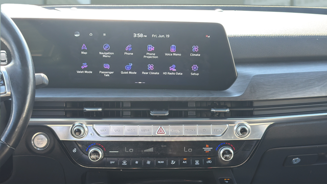 2023 Kia Telluride SX-Prestige X-Pro