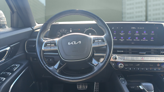 2023 Kia Telluride SX-Prestige X-Pro