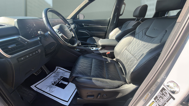 2023 Kia Telluride SX-Prestige X-Pro