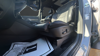 2023 Kia Telluride SX-Prestige X-Pro