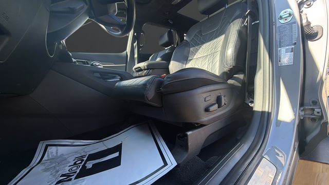 2023 Kia Telluride SX-Prestige X-Pro