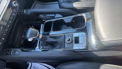 2023 Kia Telluride SX-Prestige X-Pro