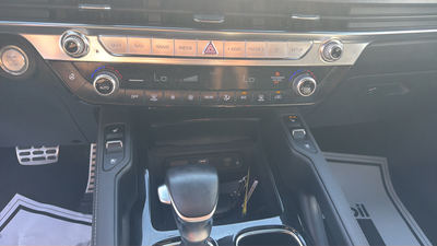2023 Kia Telluride SX-Prestige X-Pro