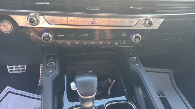 2023 Kia Telluride SX-Prestige X-Pro