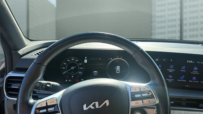 2023 Kia Telluride SX-Prestige X-Pro