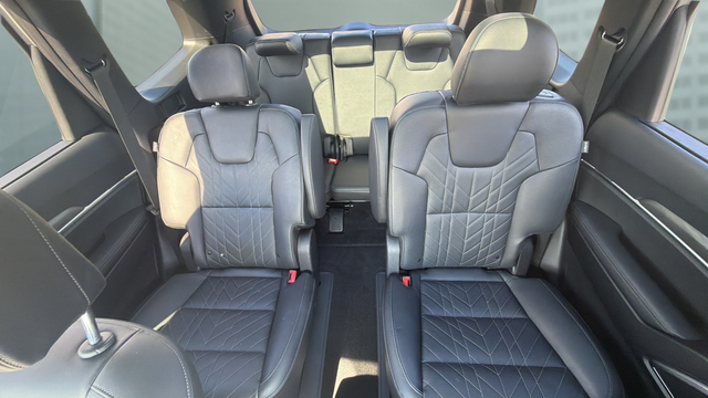 2023 Kia Telluride SX-Prestige X-Pro