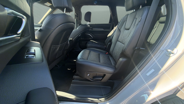 2023 Kia Telluride SX-Prestige X-Pro