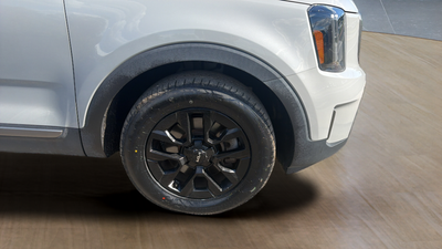 2023 Kia Telluride SX-Prestige X-Pro