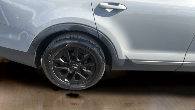 2023 Kia Telluride SX-Prestige X-Pro