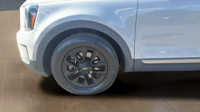2023 Kia Telluride SX-Prestige X-Pro