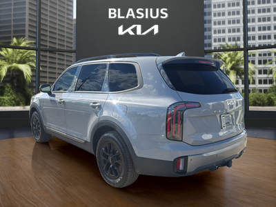 2023 Kia Telluride SX-Prestige X-Pro