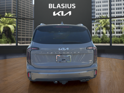 2023 Kia Telluride SX-Prestige X-Pro