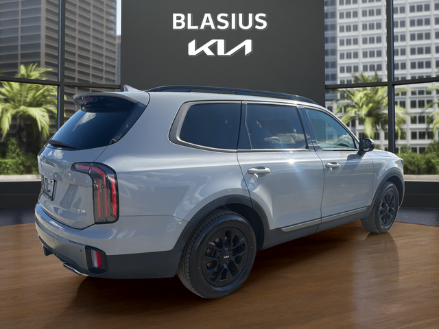 2023 Kia Telluride SX-Prestige X-Pro