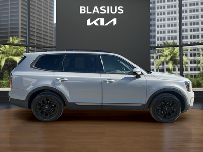 2023 Kia Telluride SX-Prestige X-Pro