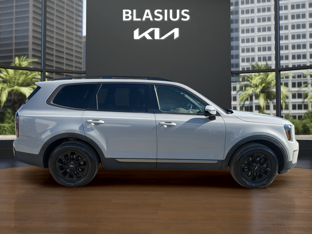 2023 Kia Telluride SX-Prestige X-Pro