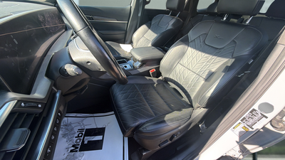 2023 Kia Telluride SX-Prestige X-Pro