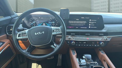 2024 Kia Telluride SX X-Line